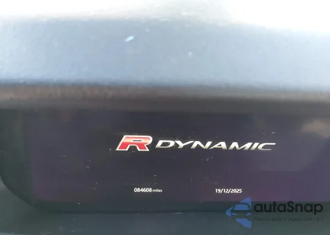 2019 Land Rover Range Rover Velar P250 R-Dynamic Se из США, поврежденный, VIN SALYL2EX2KA796218